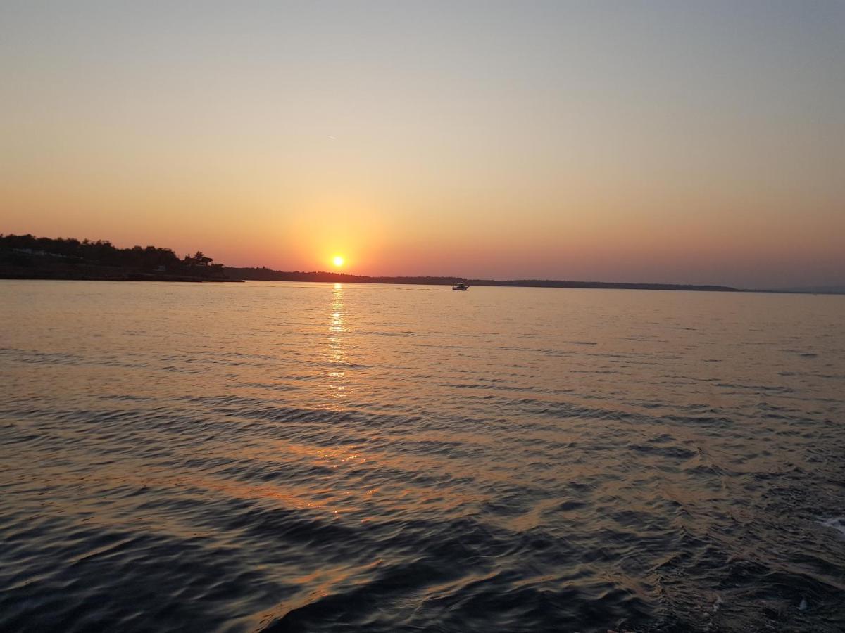 Halkidiki Rooms Néa Fókaia Екстериор снимка