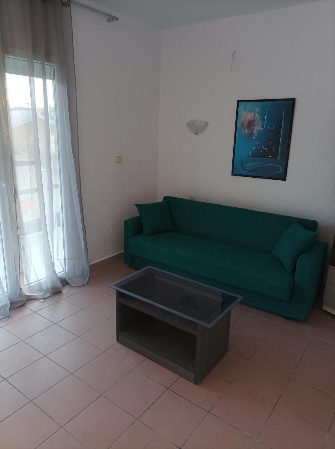 Halkidiki Rooms Néa Fókaia Екстериор снимка