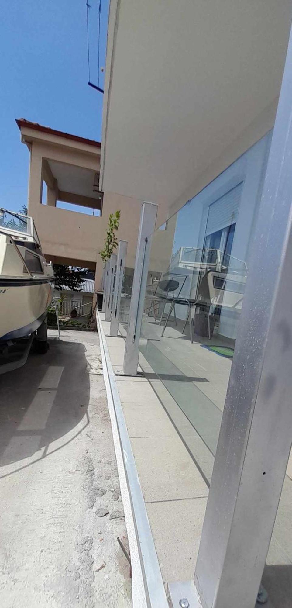 Halkidiki Rooms Néa Fókaia Екстериор снимка