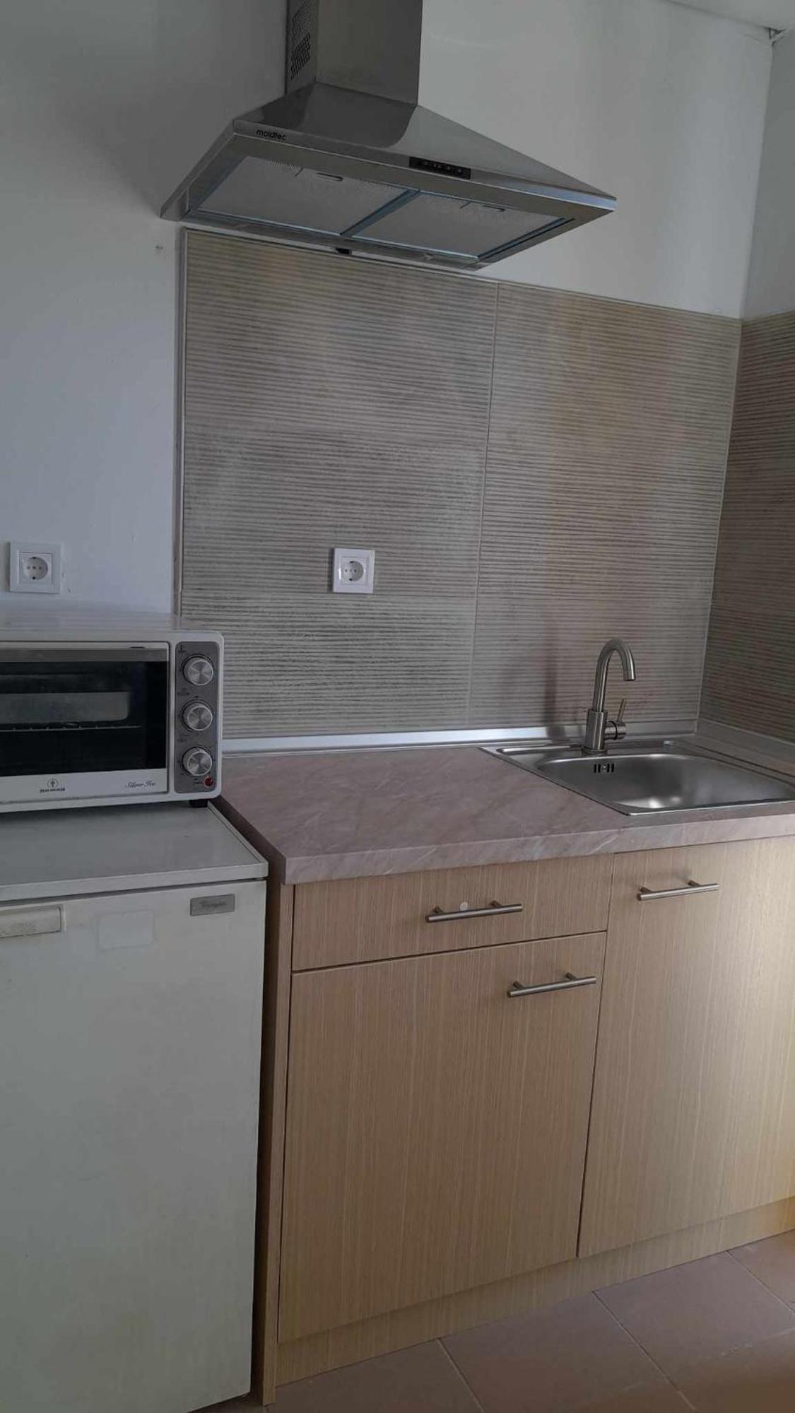 Halkidiki Rooms Néa Fókaia Екстериор снимка