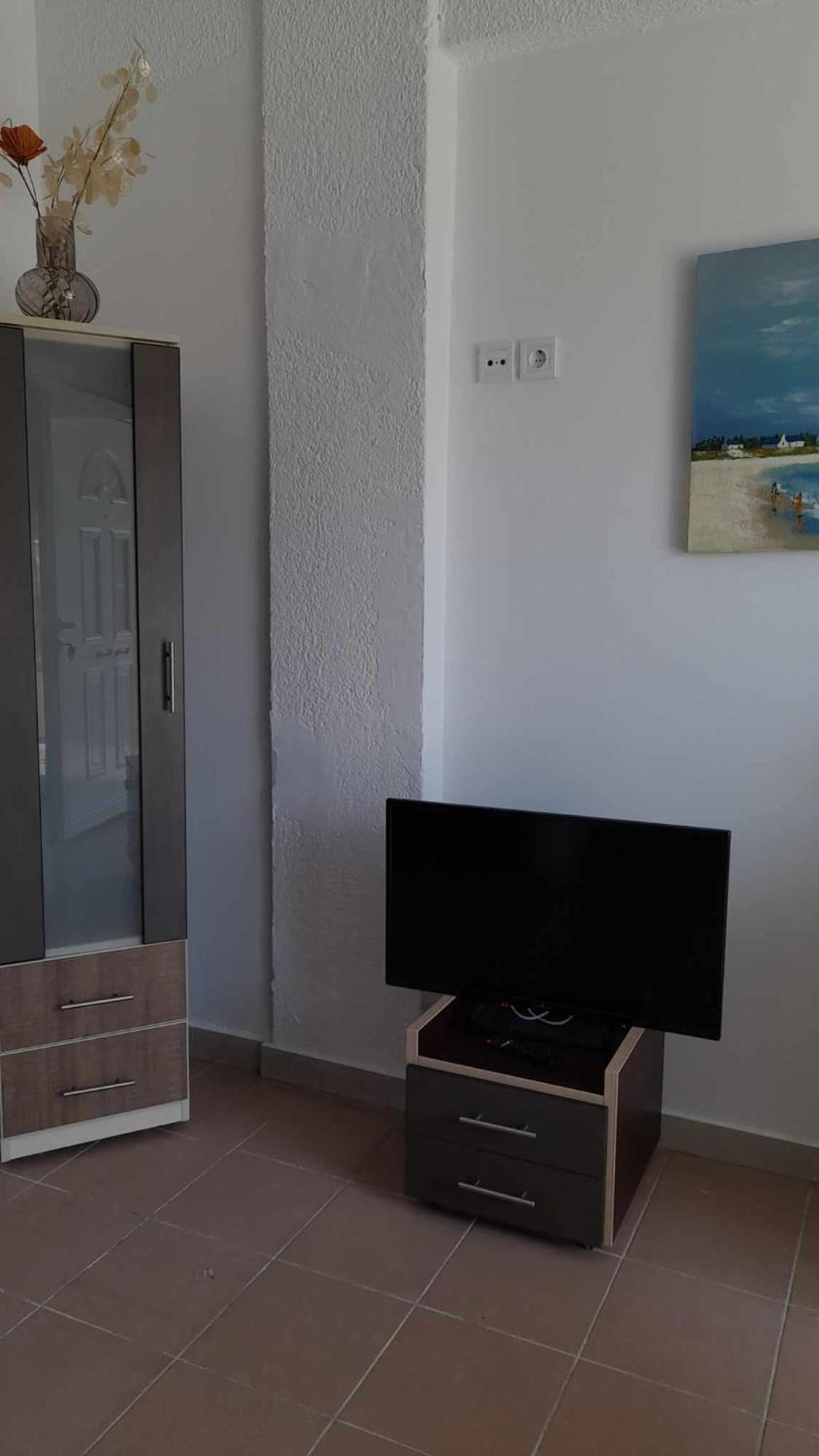 Halkidiki Rooms Néa Fókaia Екстериор снимка