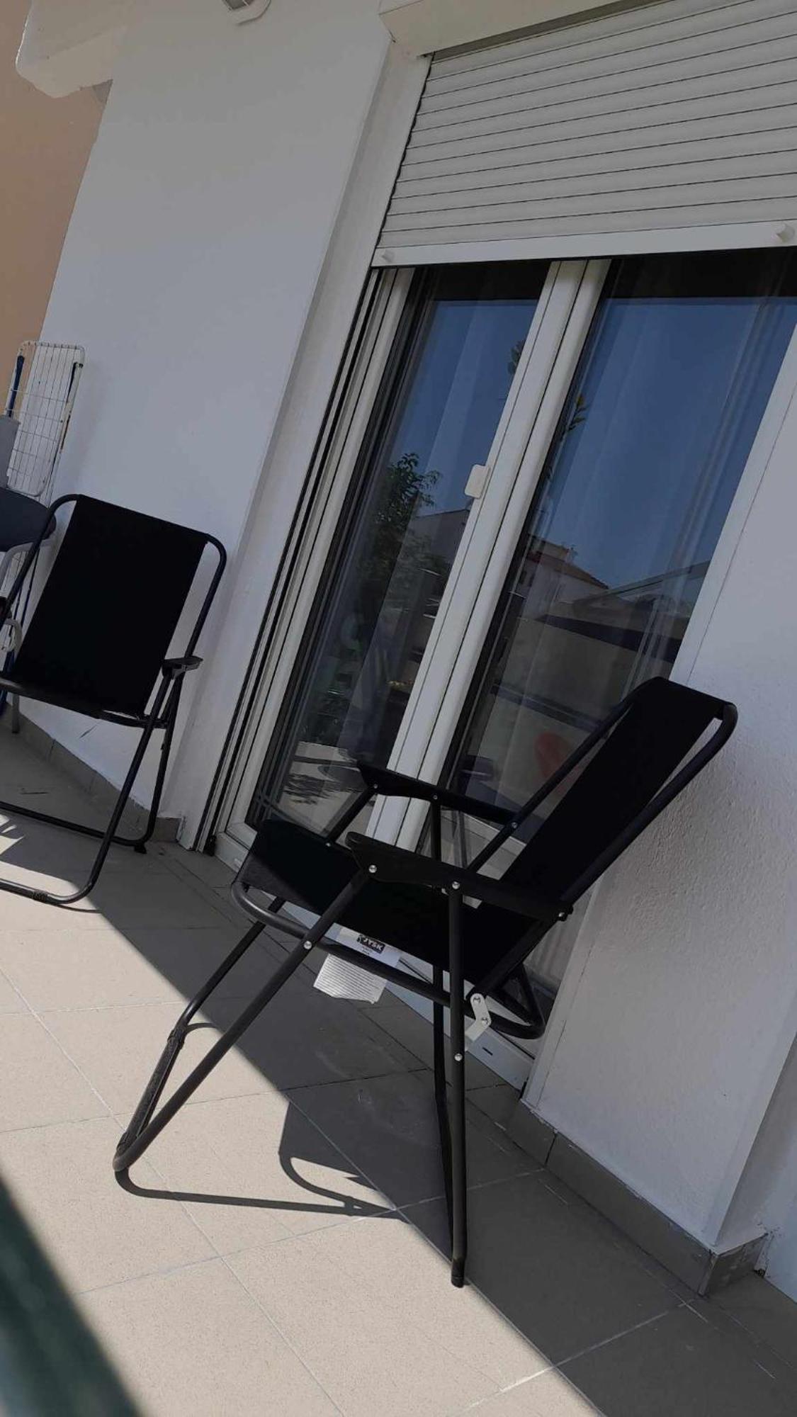 Halkidiki Rooms Néa Fókaia Екстериор снимка